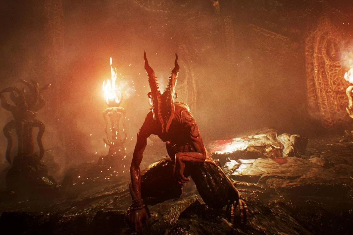 Wolfenstein - Blade of Agony PC performance and system requirements