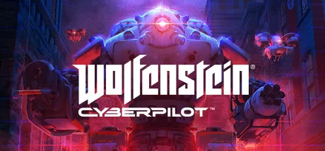 Wolfenstein: Cyberpilot PC system requirements screenshot