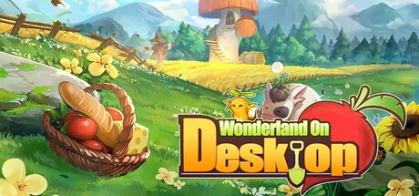 Wonderland on Desktop PC performance and system requirements