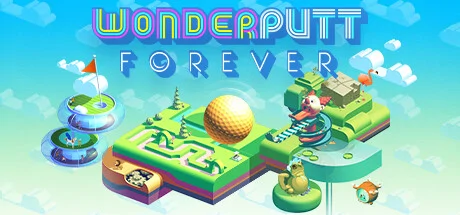 Wonderputt Forever PC performance and system requirements