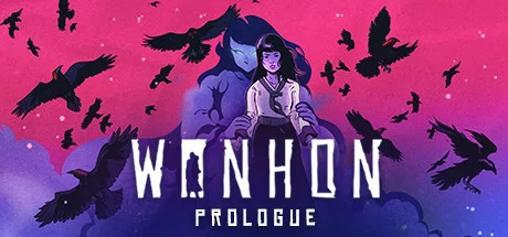 Wonhon: Prologue cover