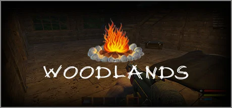 Woodlands cover