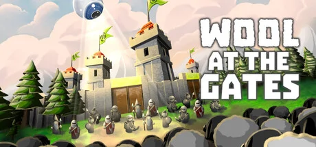 Wool at the Gates PC system requirements screenshot