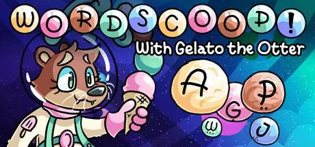 WordScoop With Gelato the Otter PC performance and system requirements