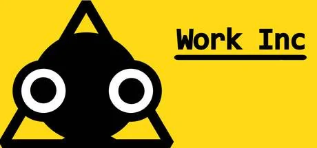 Work Inc. PC system requirements screenshot