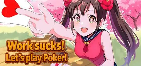 Work Sucks, Let’s Play Dou Dizhu! PC system requirements screenshot