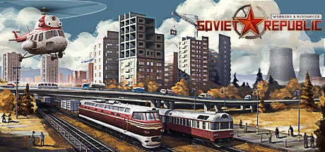 Workers & Resources: Soviet Republic PC performance and system requirements