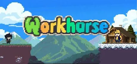 Workhorse PC system requirements screenshot