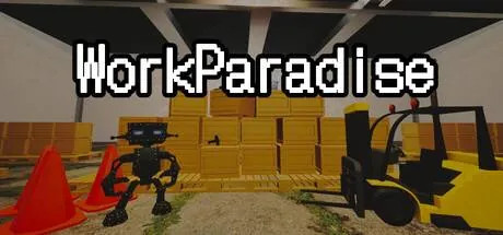 WorkParadise PC performance and system requirements
