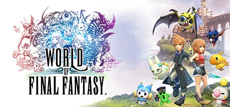 WORLD OF FINAL FANTASY PC performance and system requirements