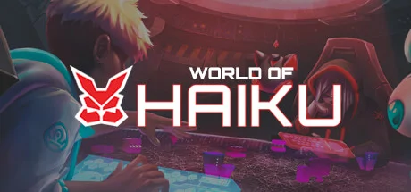 World of Haiku PC system requirements screenshot