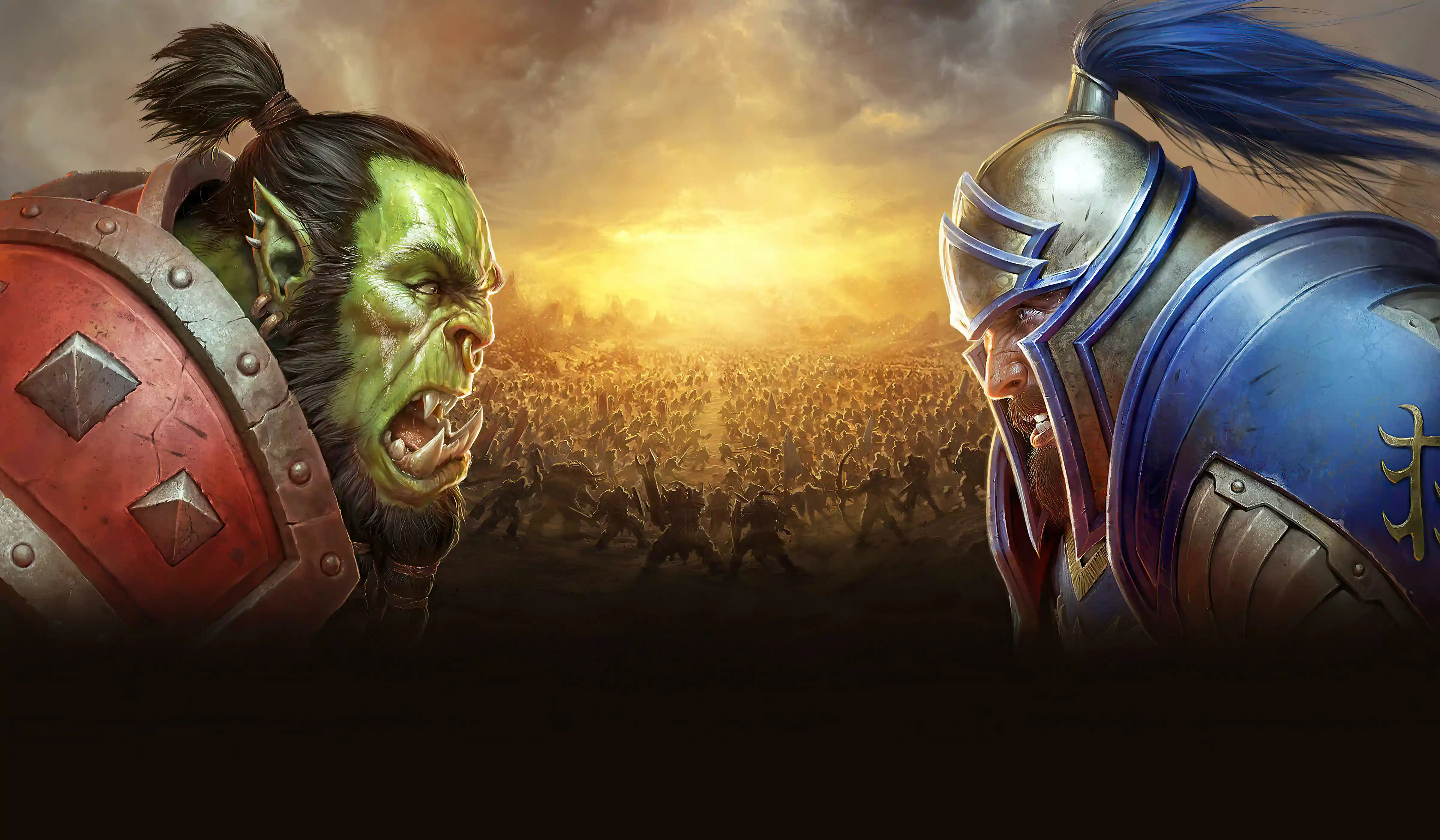 World of Warcraft: Battle for Azeroth PC performance and system requirements