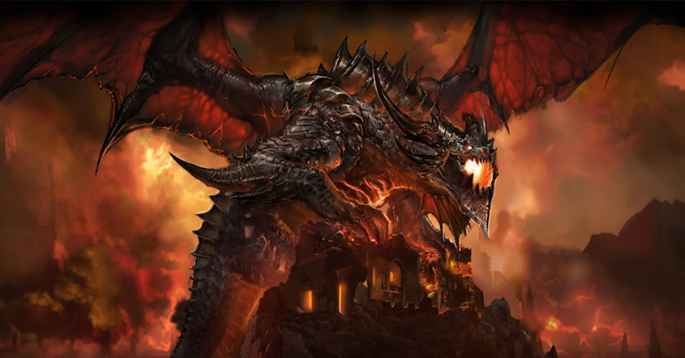 World of Warcraft: Cataclysm PC performance and system requirements
