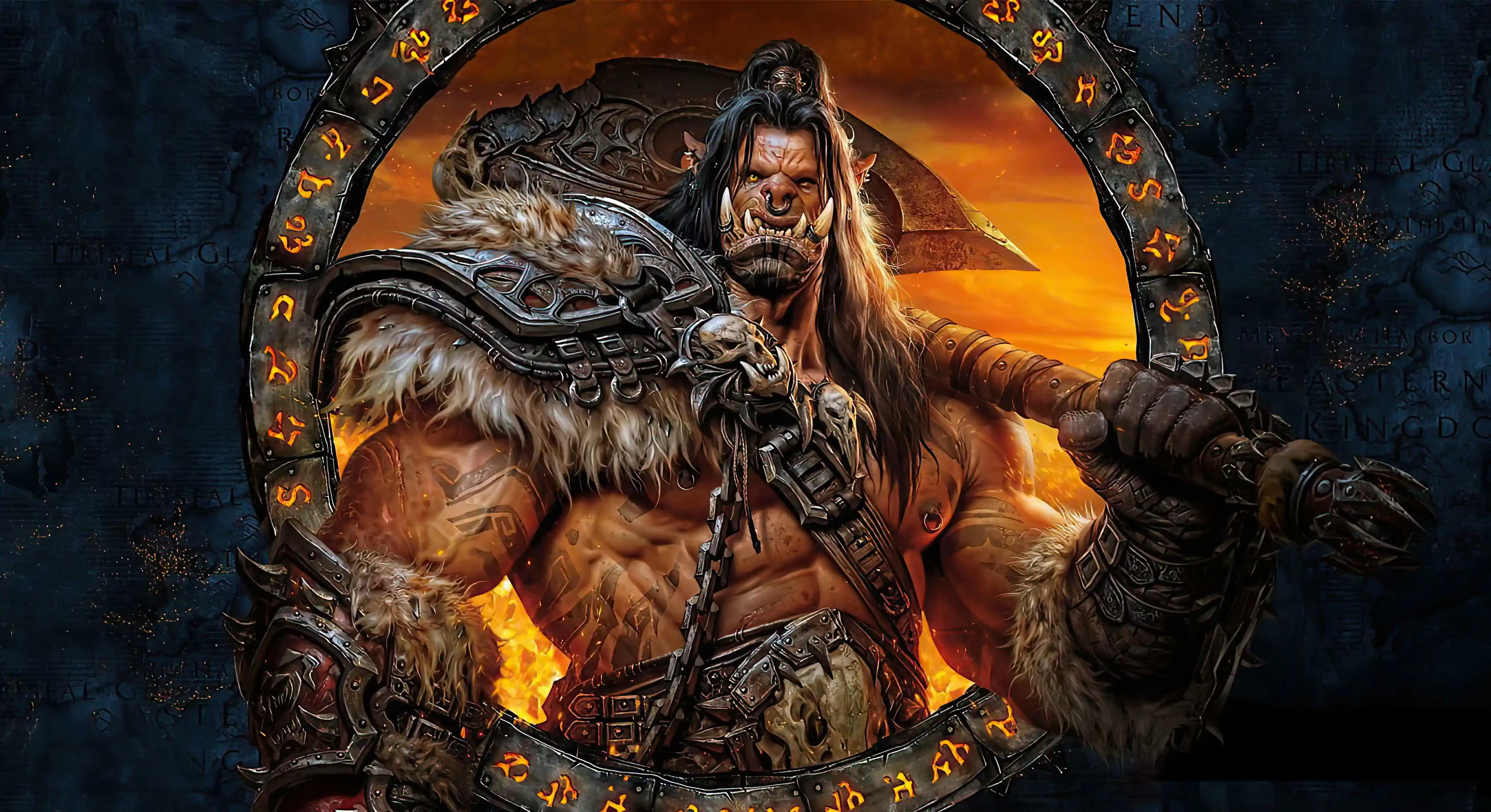 World of Warcraft: Warlords of Draenor PC performance and system requirements