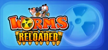 Worms Reloaded cover