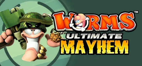 Worms Ultimate Mayhem PC performance and system requirements