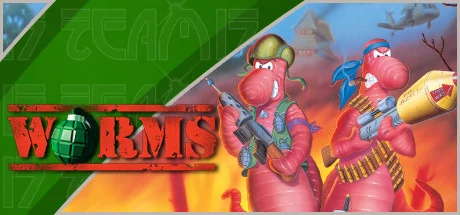Worms PC performance and system requirements