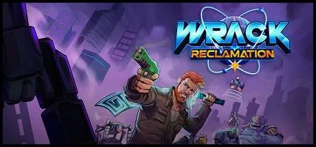 Wrack: Reclamation PC system requirements screenshot