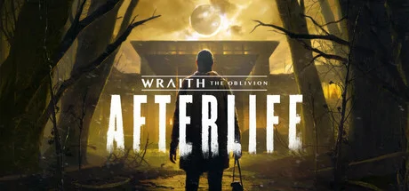 Wraith the oblivion - Afterlife