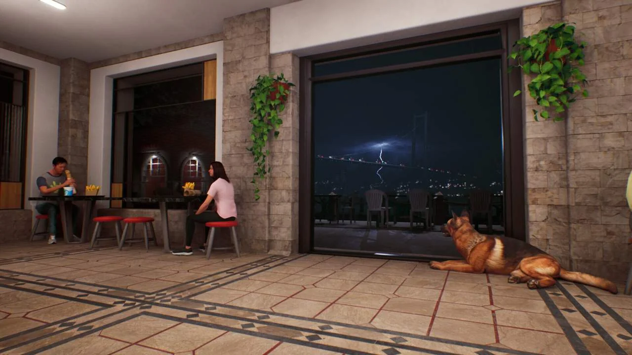 Wrap House Simulator?? PC system requirements screenshot