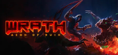 WRATH: Aeon of Ruin cover