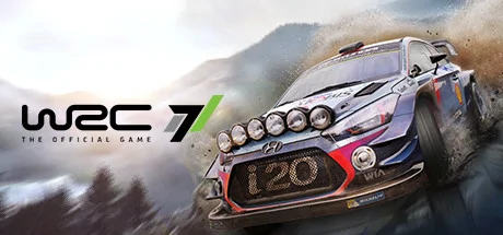 WRC 7 FIA World Rally Championship PC system requirements screenshot