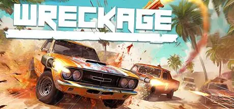 Wreckage PC system requirements screenshot