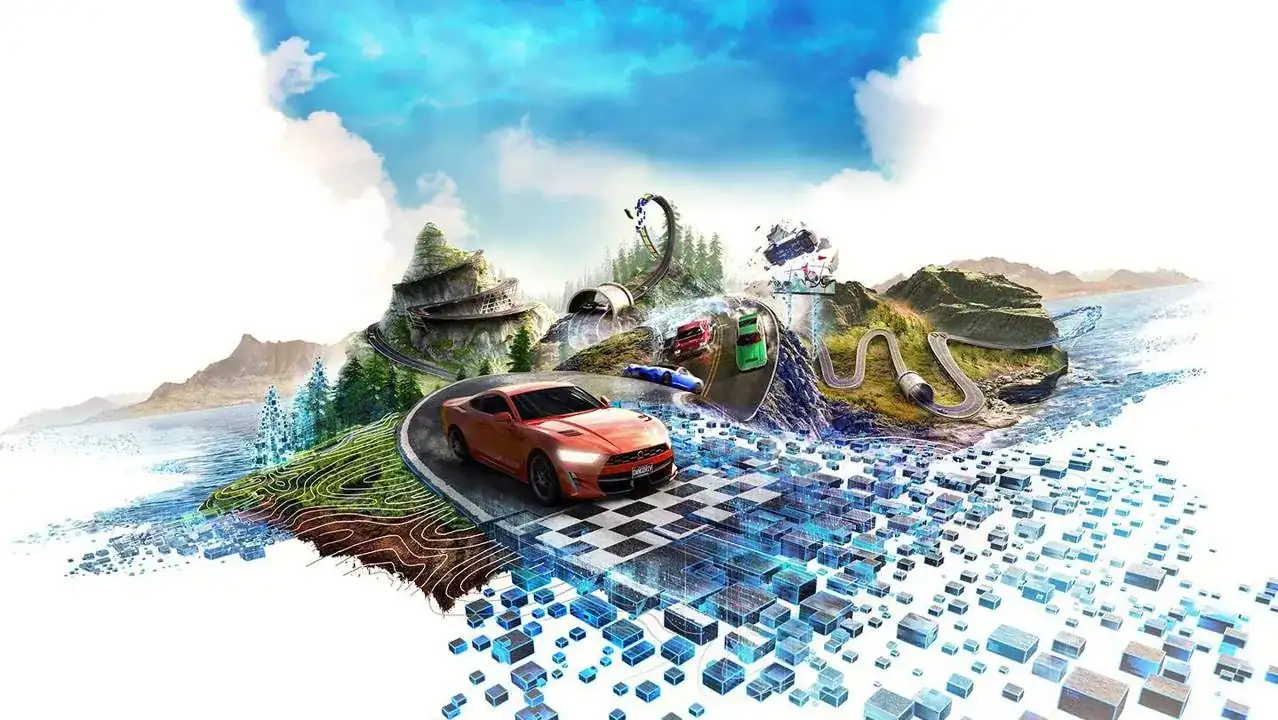 Wreckreation PC system requirements screenshot