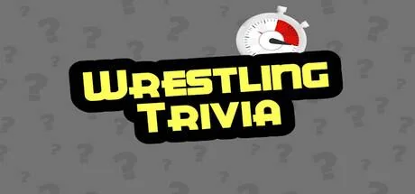 Wrestling Trivia PC system requirements screenshot