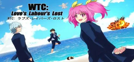 WTC : Love's Labour's Lost PC system requirements screenshot