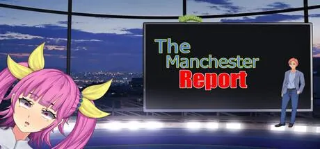 WTC : The Manchester Report PC system requirements screenshot