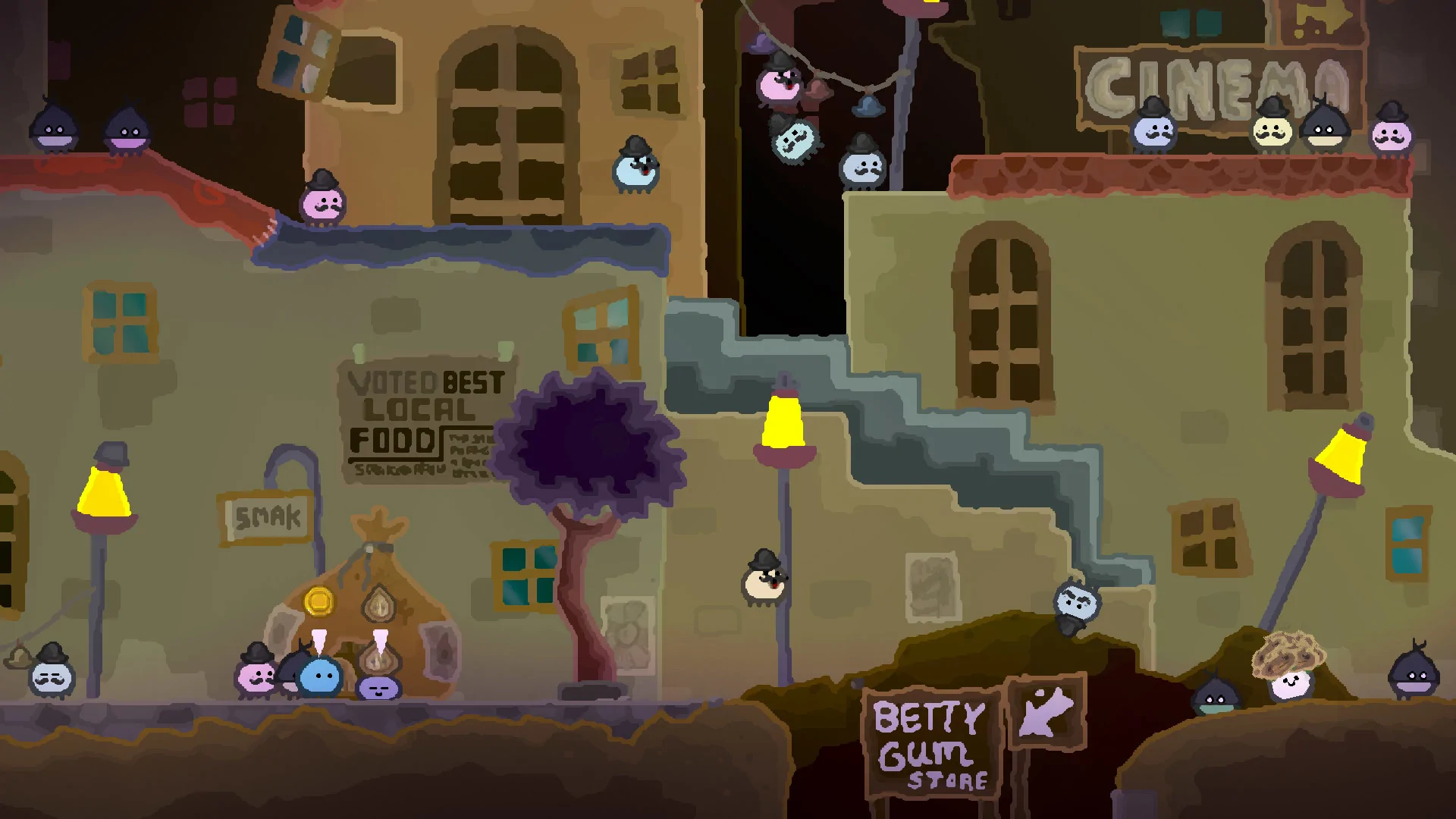 Wuppo PC performance and system requirements