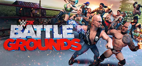 WWE 2K Battlegrounds PC performance and system requirements