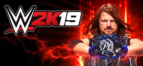 WWE 2K19 PC system requirements screenshot