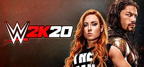 WWE 2K20 PC performance and system requirements