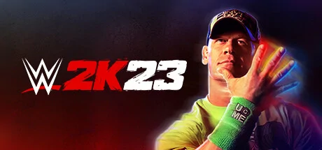 WWE 2K23 PC system requirements screenshot