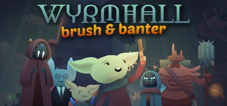 WYRMHALL: Brush and Banter PC performance and system requirements