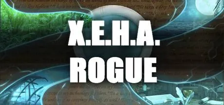 X.E.H.A. Rogue PC system requirements screenshot