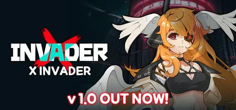 X Invader PC performance and system requirements