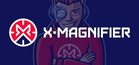 X-Magnifier PC performance and system requirements