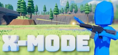 X-MODE PC system requirements screenshot