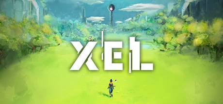 XEL PC system requirements screenshot