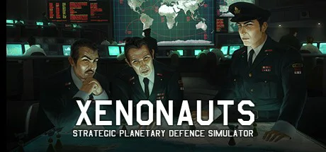 Xenonauts PC system requirements screenshot