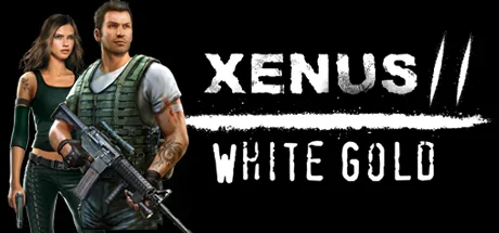 Xenus II: White Gold cover