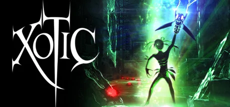 Xotic cover