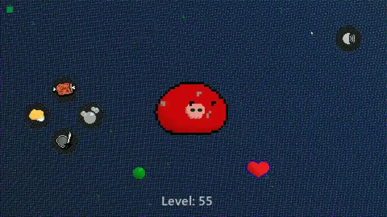 XP Slime PC system requirements screenshot