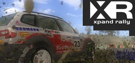 Xpand Rally PC system requirements screenshot