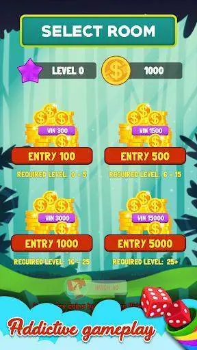 Yahtzee PC performance and system requirements