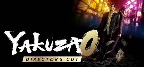 Yakuza 0 Director's Cut PC system requirements screenshot