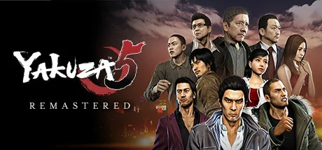Yakuza 5 Remastered PC performance and system requirements